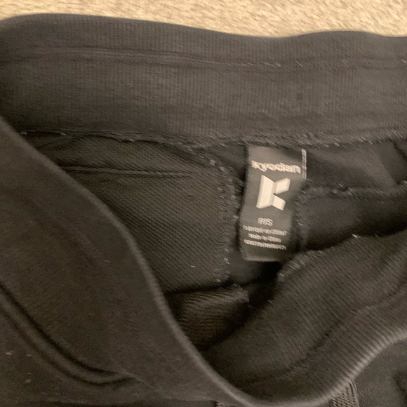 Men’s sweatpants - Picture 2 of 2